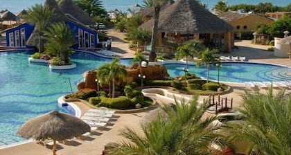 Hotel Villa Caribe