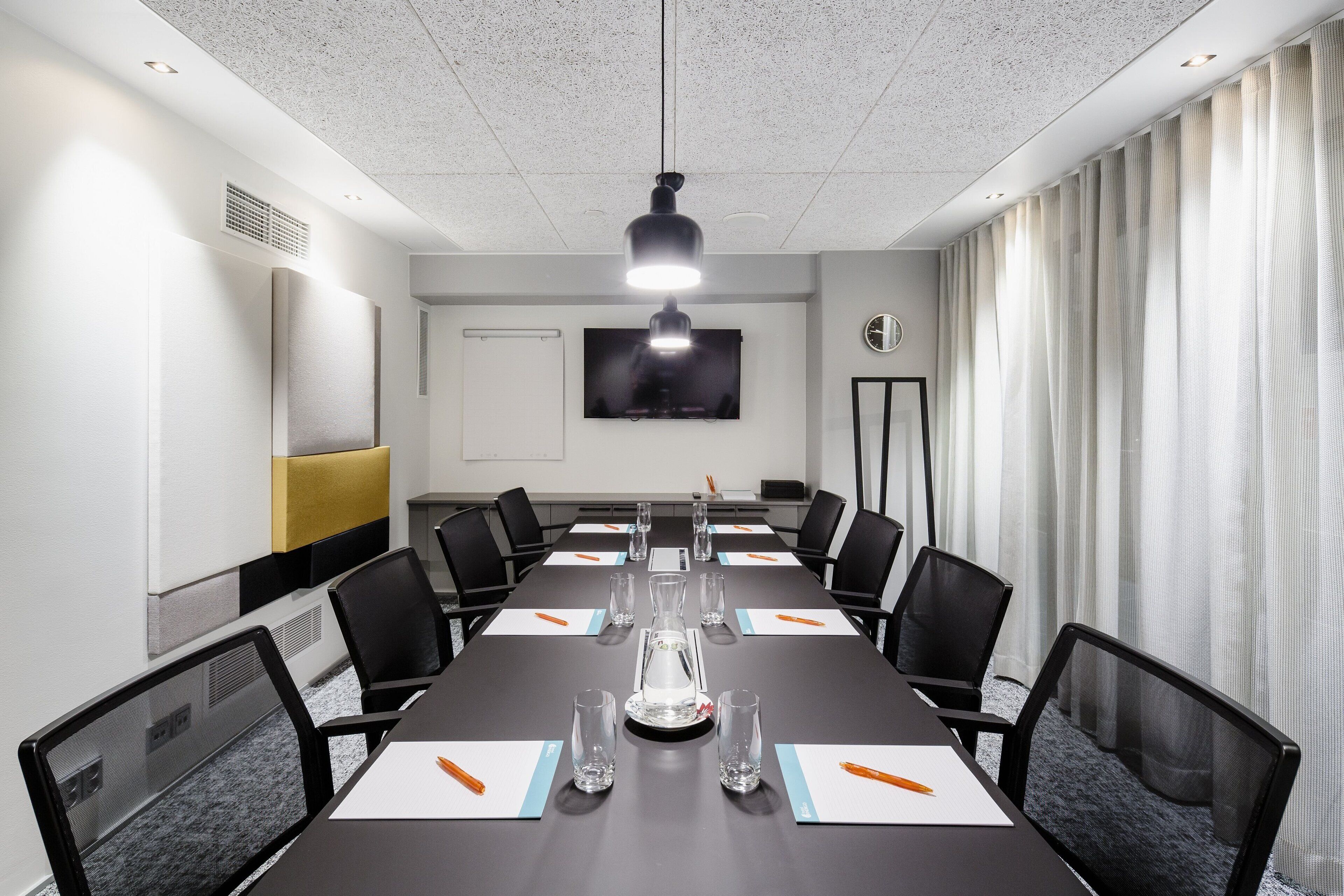 Photo - Hotel Indigo Helsinki - Boulevard by IHG
