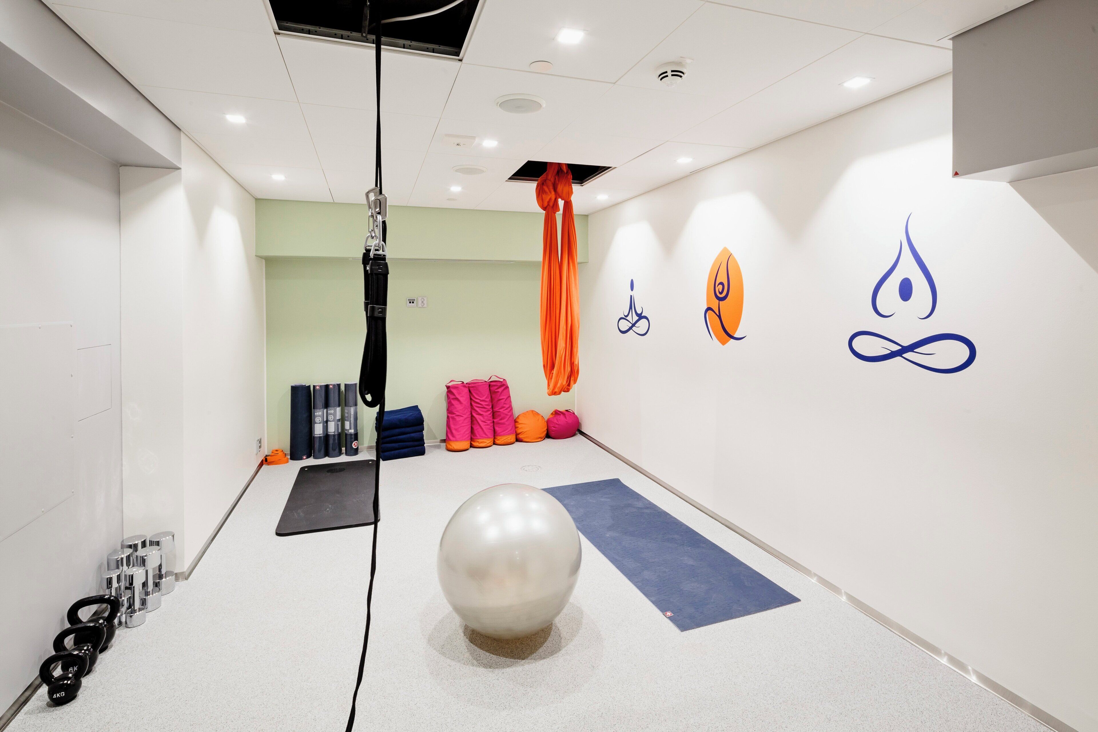 Photo - Hotel Indigo Helsinki - Boulevard by IHG