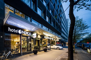 Hotel Indigo Helsinki - Boulevard by IHG