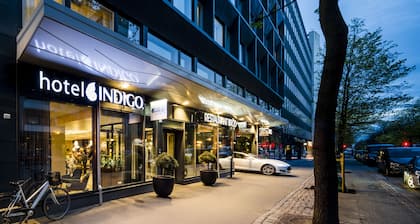 Hotel Indigo Helsinki - Boulevard by IHG