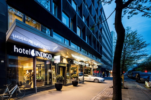 Hotel Indigo Helsinki - Boulevard by IHG
