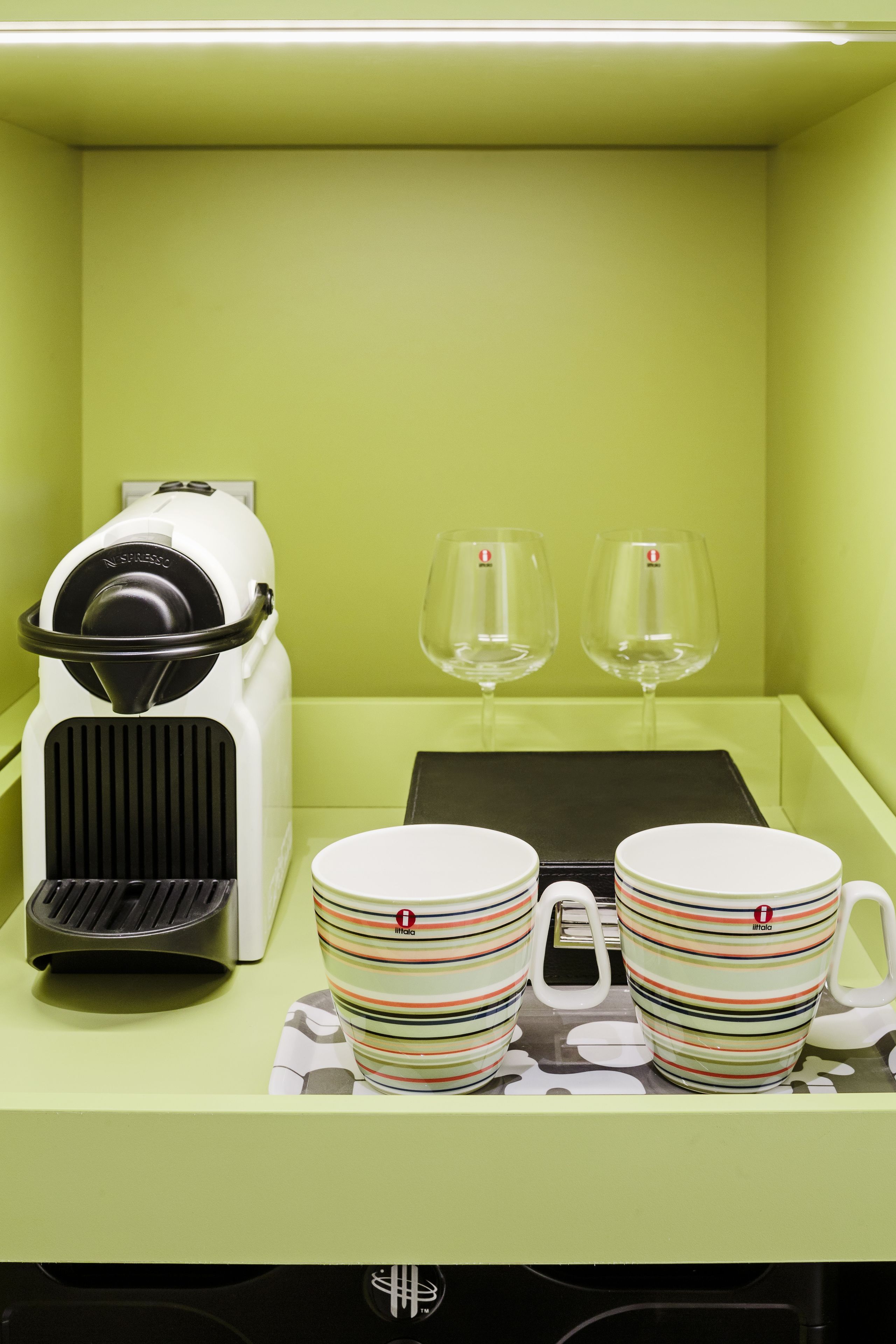 Photo - Hotel Indigo Helsinki - Boulevard by IHG