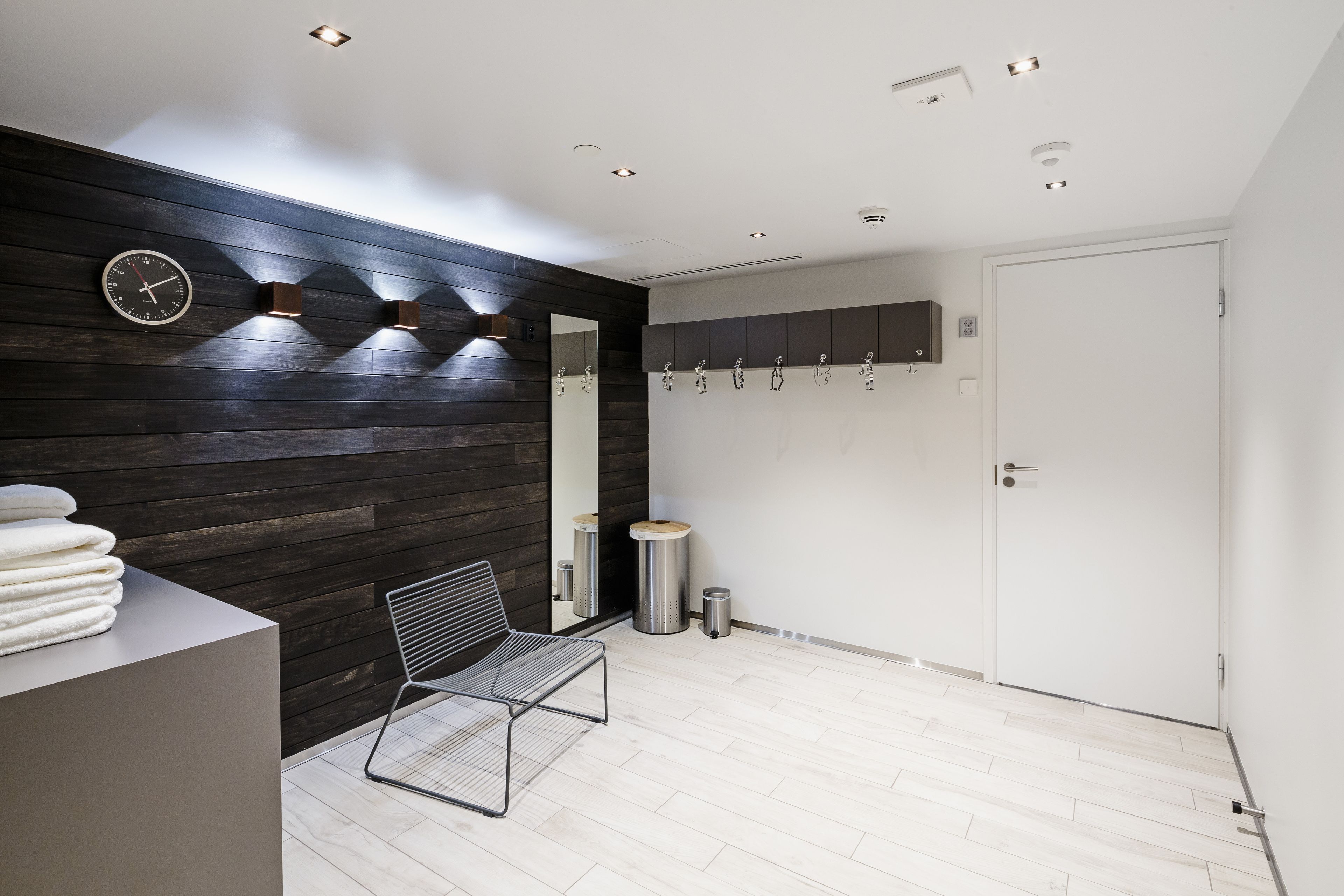 Foto - Hotel Indigo Helsinki-Boulevard by IHG