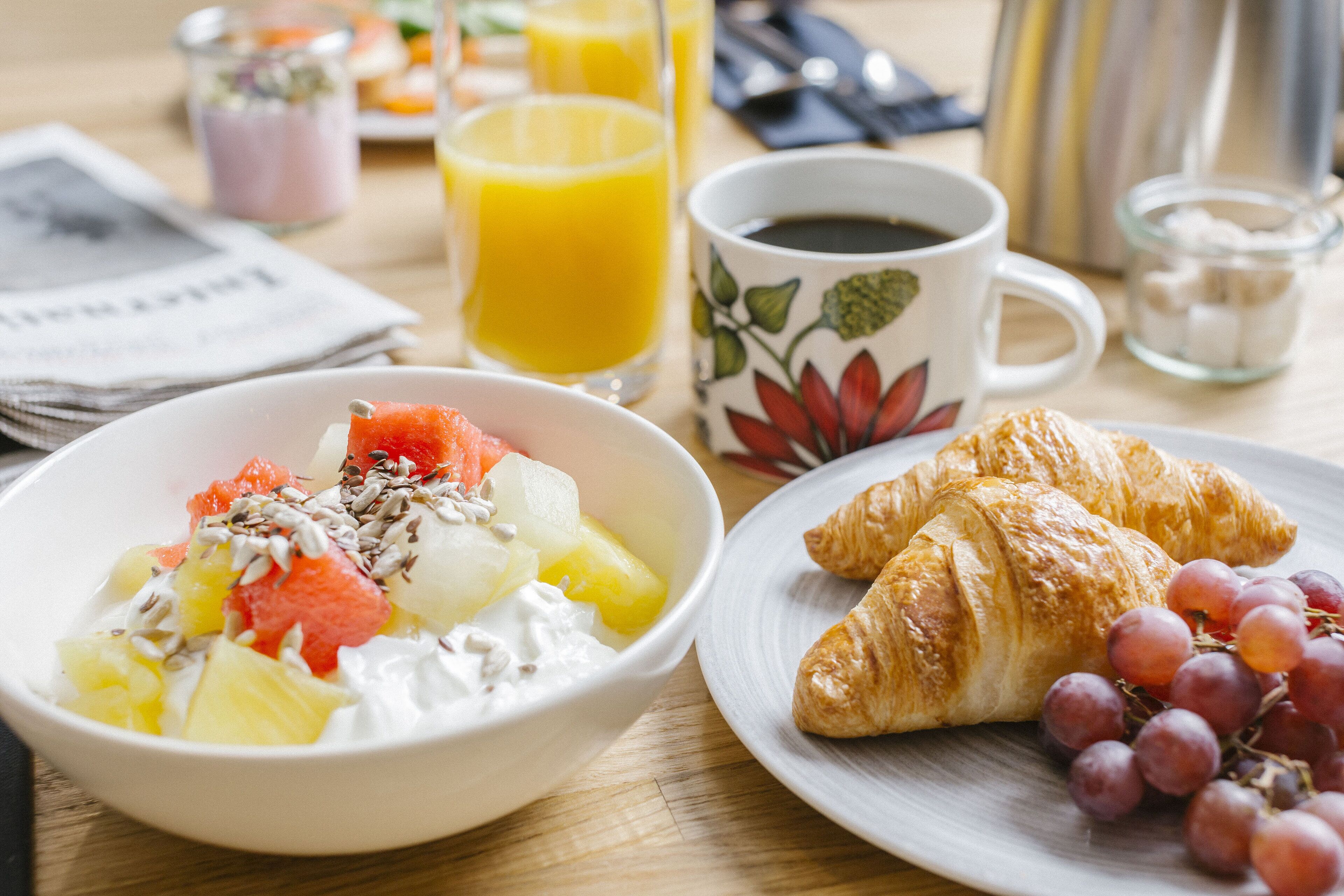 Photo - Hotel Indigo Helsinki - Boulevard by IHG