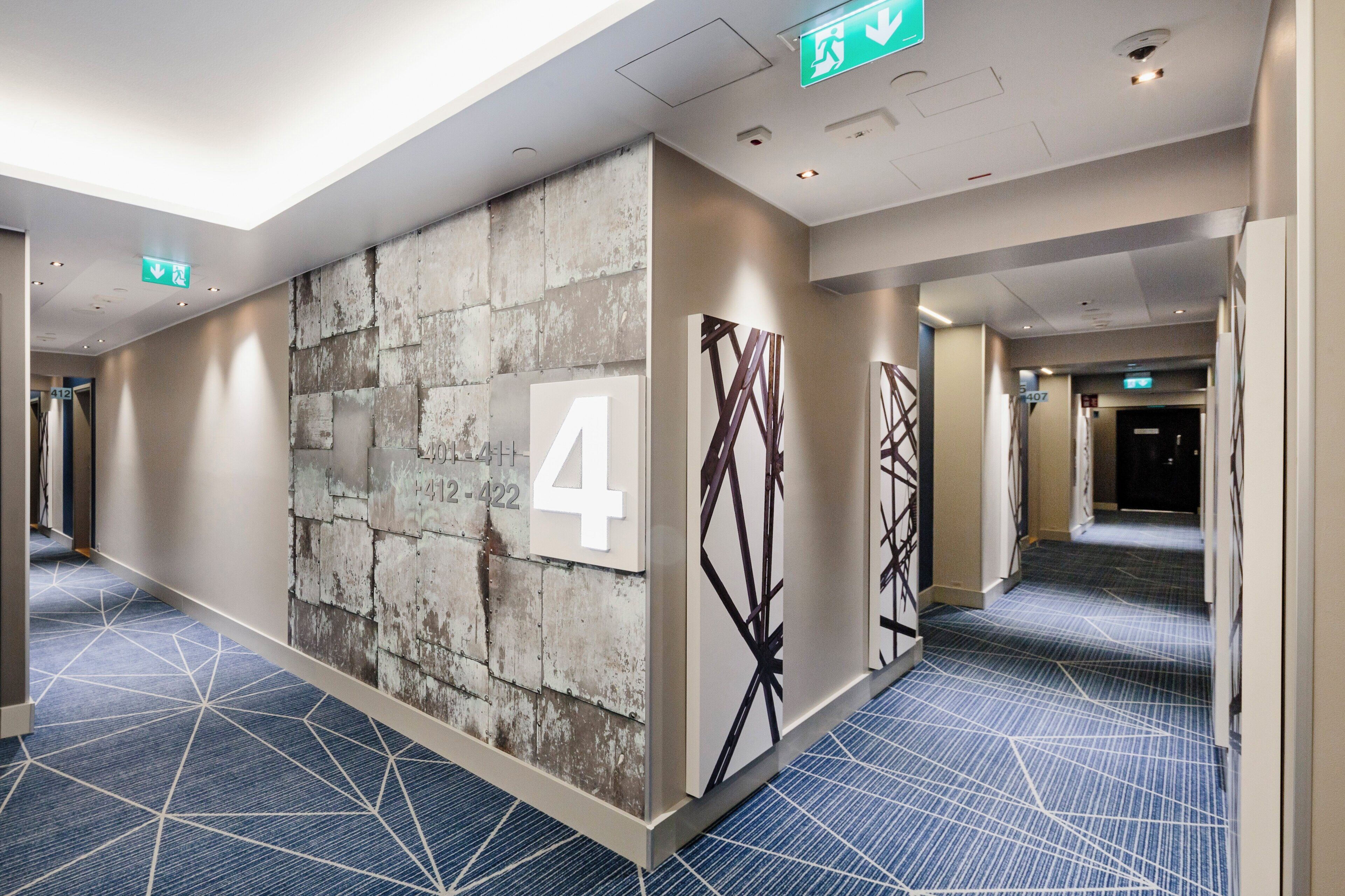 Photo - Hotel Indigo Helsinki - Boulevard by IHG