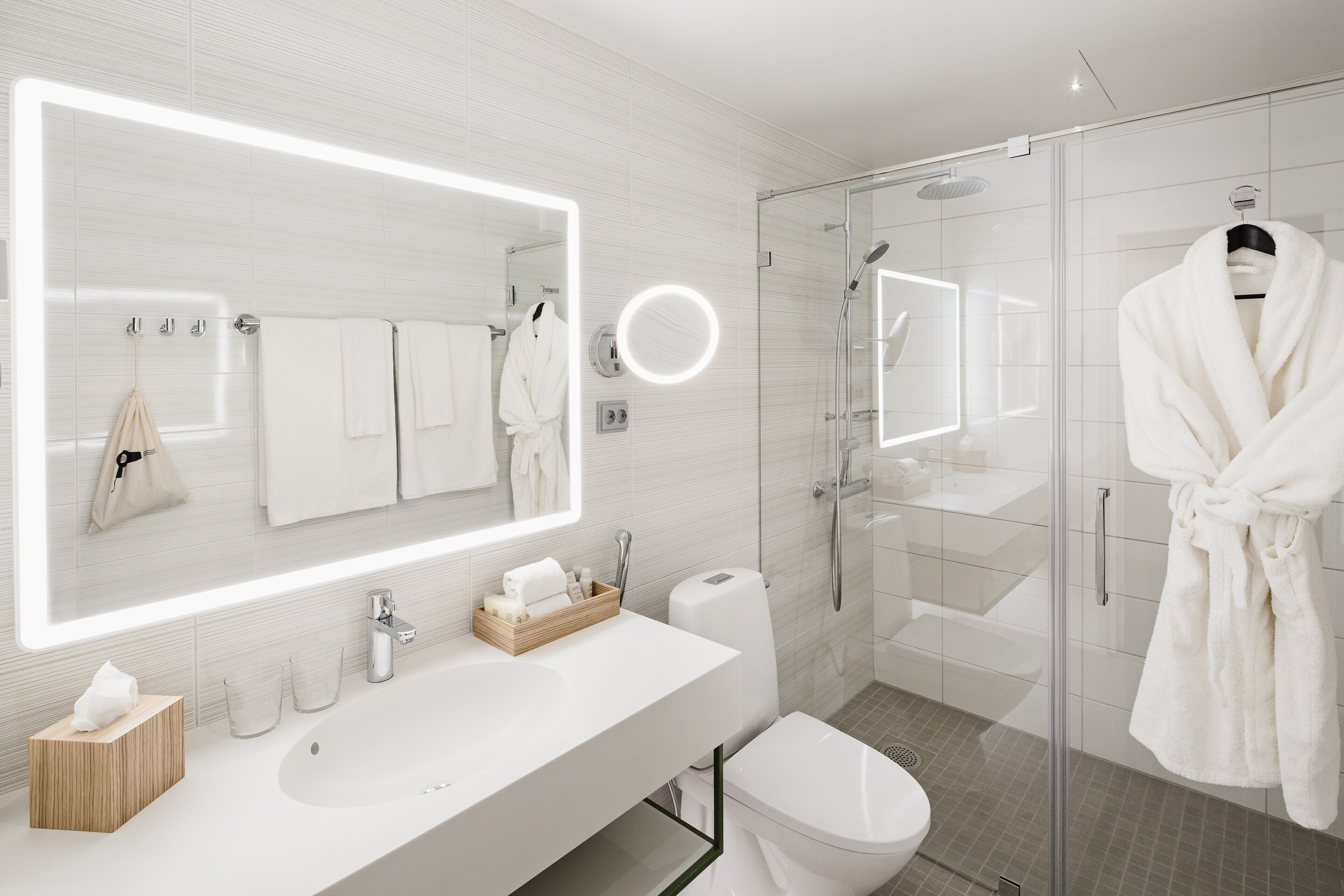 Foto - Hotel Indigo Helsinki - Boulevard by IHG