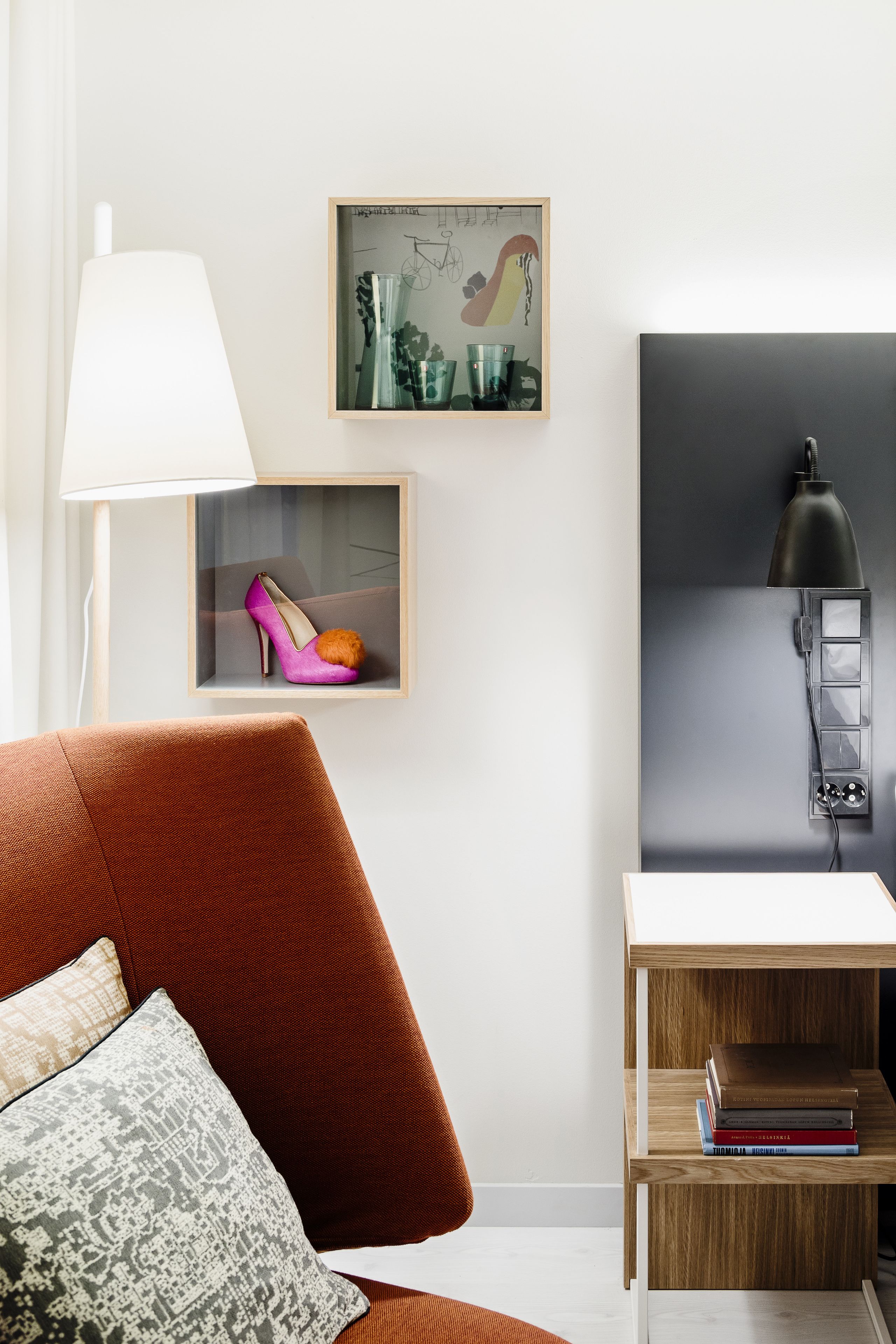 Photo - Hotel Indigo Helsinki - Boulevard by IHG