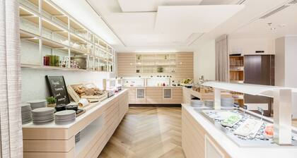 Hotel Indigo Helsinki - Boulevard by IHG