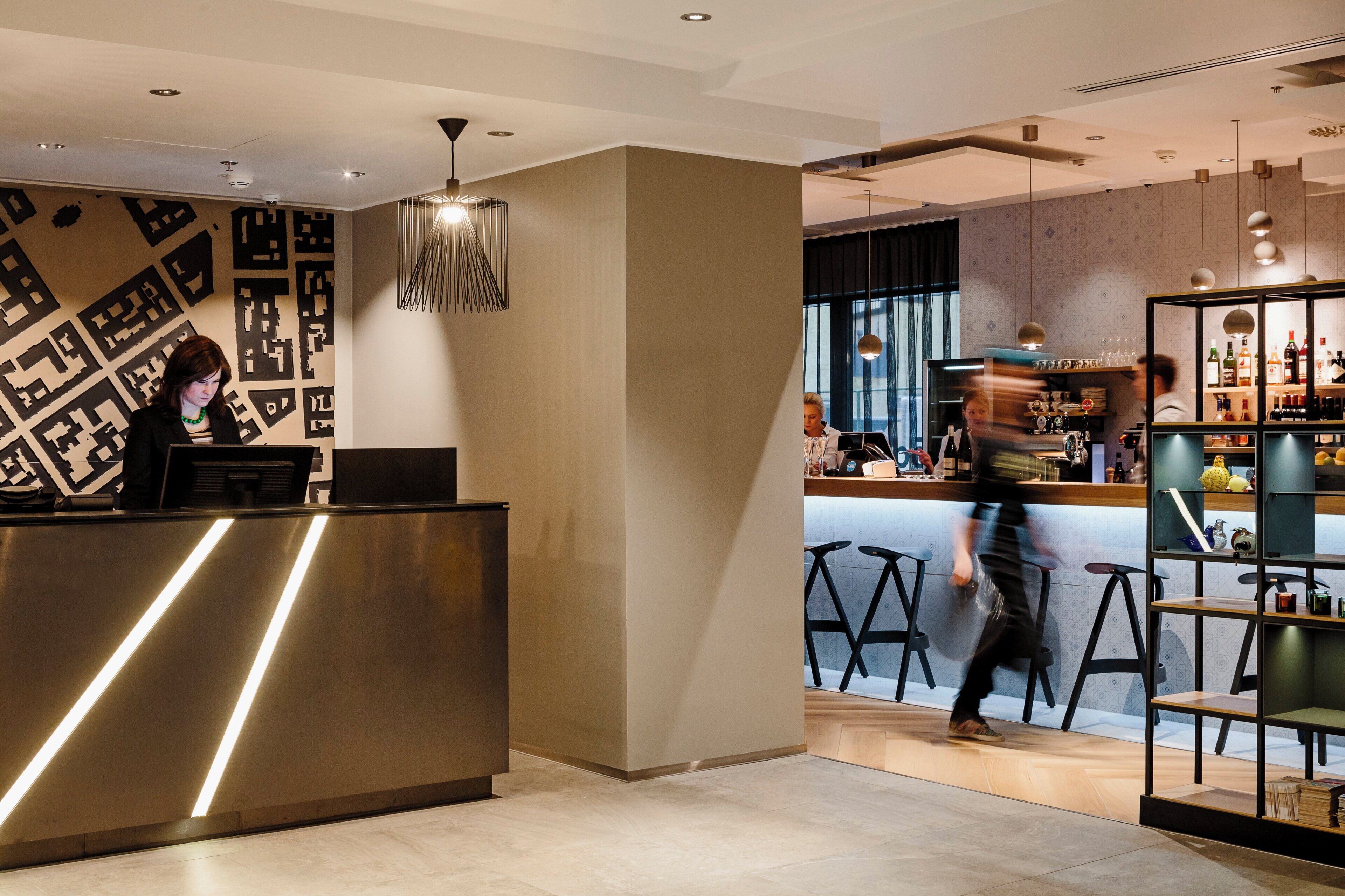 Photo - Hotel Indigo Helsinki - Boulevard by IHG
