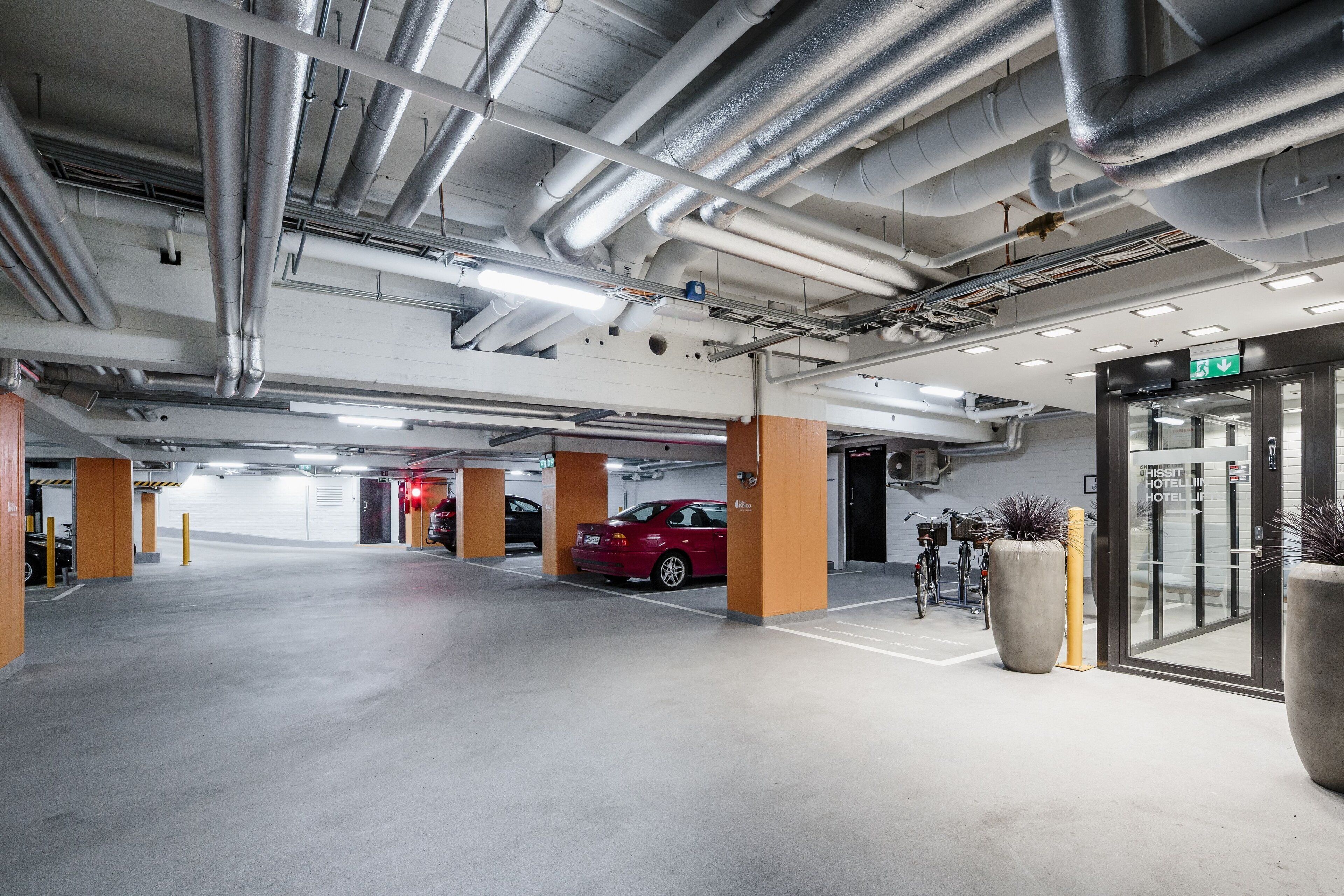 Photo - Hotel Indigo Helsinki - Boulevard by IHG