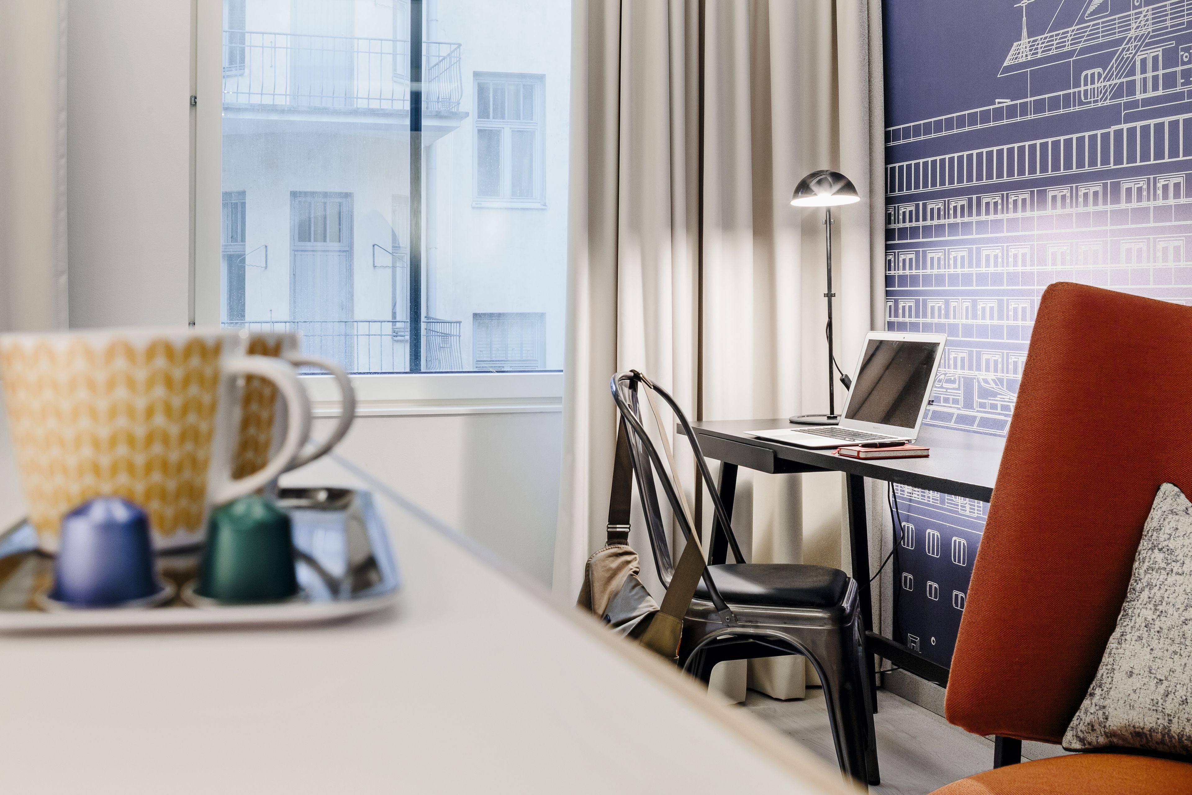 Photo - Hotel Indigo Helsinki - Boulevard by IHG