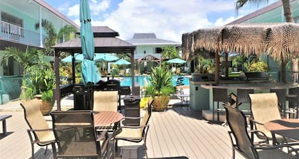 Island House Hotel