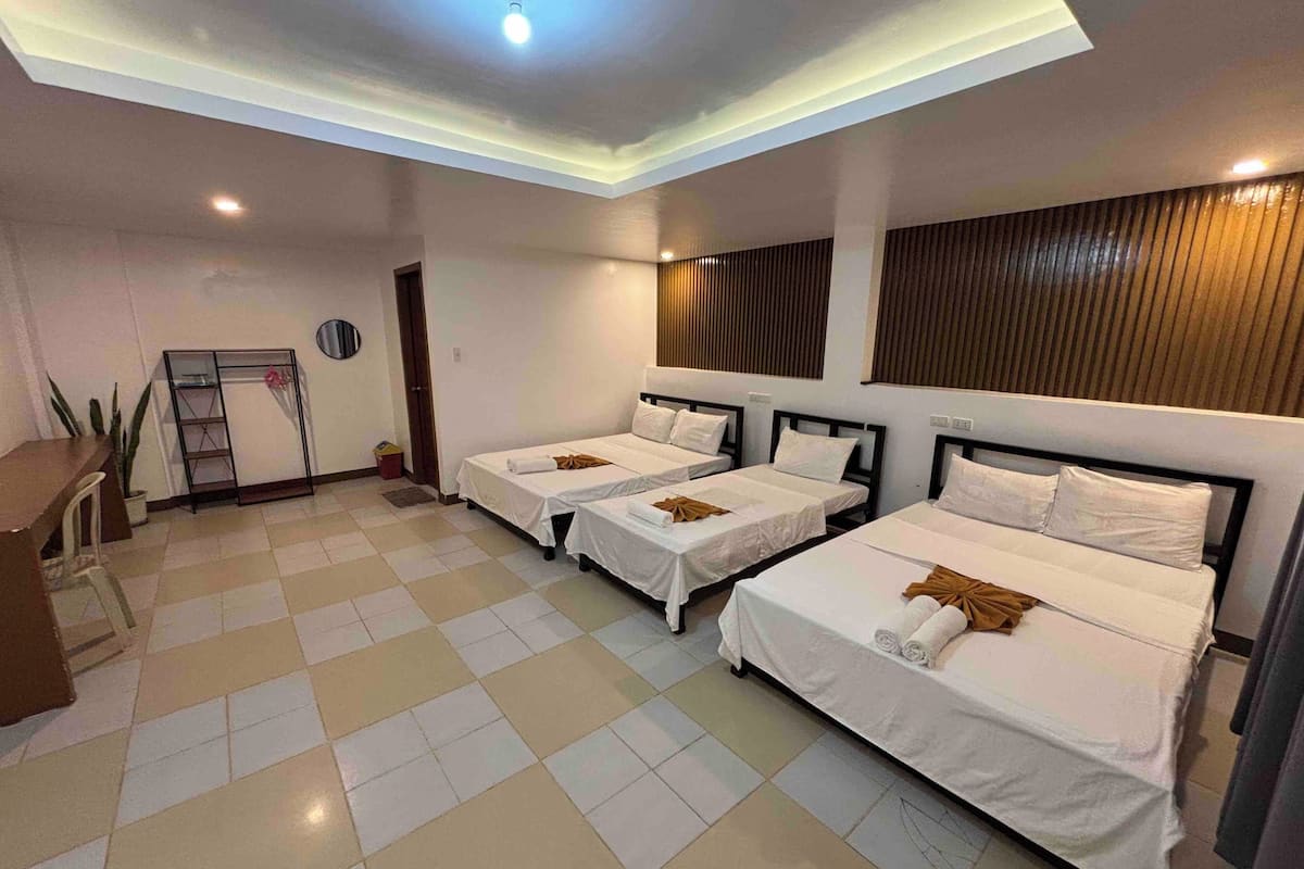 Premium Family Room