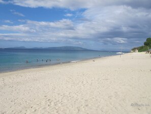 海灘
