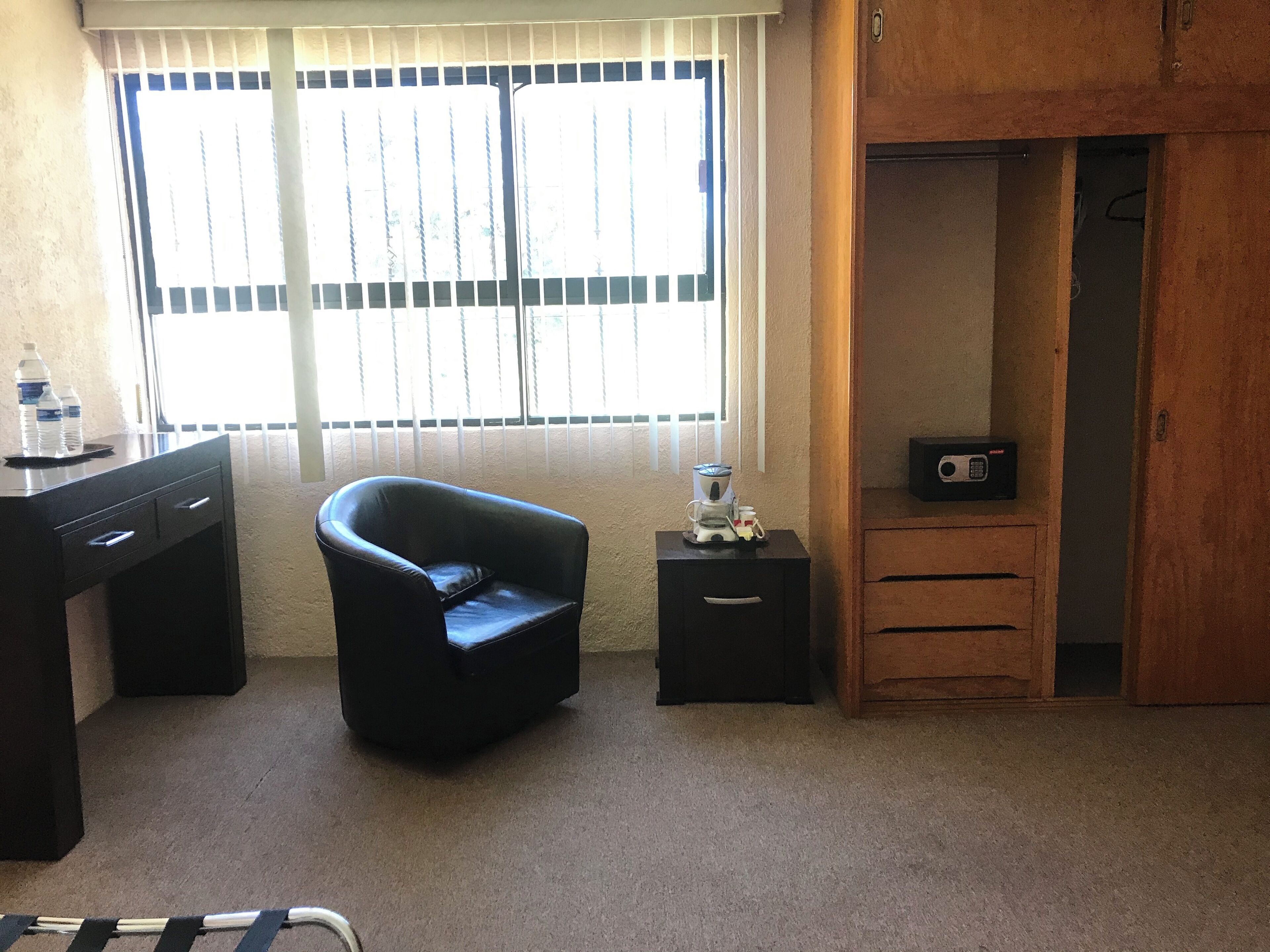 suite | pillow-top beds, in-room safe, iron/ironing board, cots/infant beds