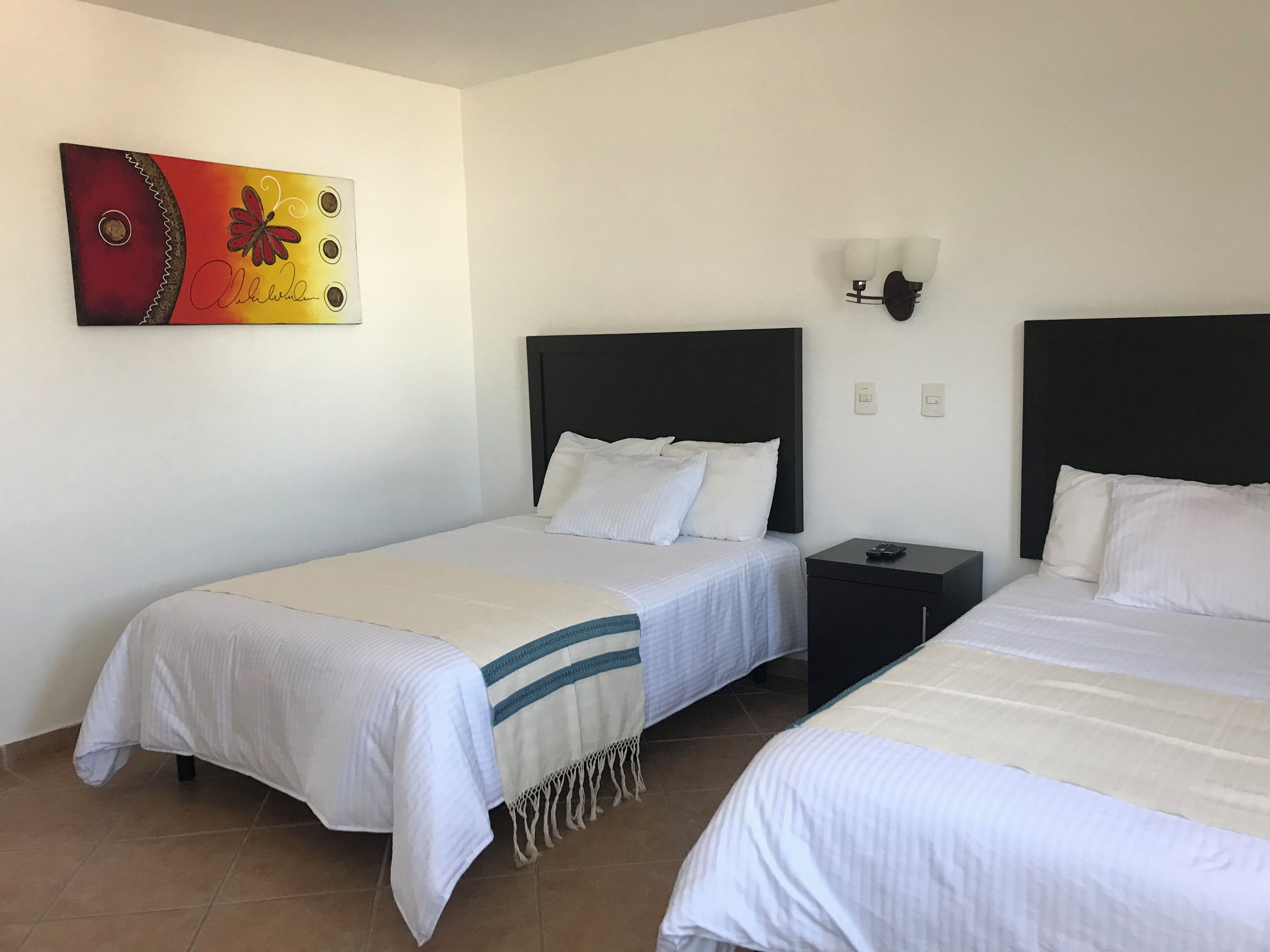 Foto - Hotel Finca Las Hortensias