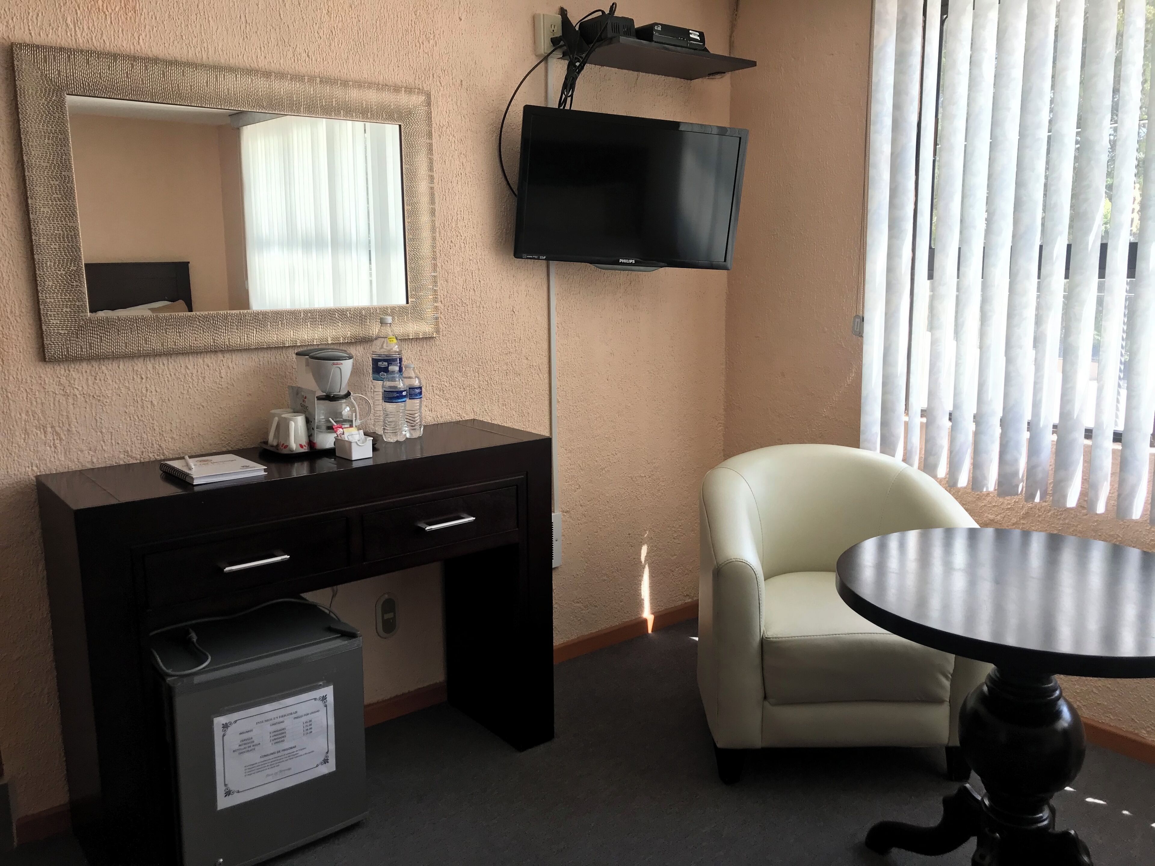 suite | pillow-top beds, in-room safe, iron/ironing board, cots/infant beds