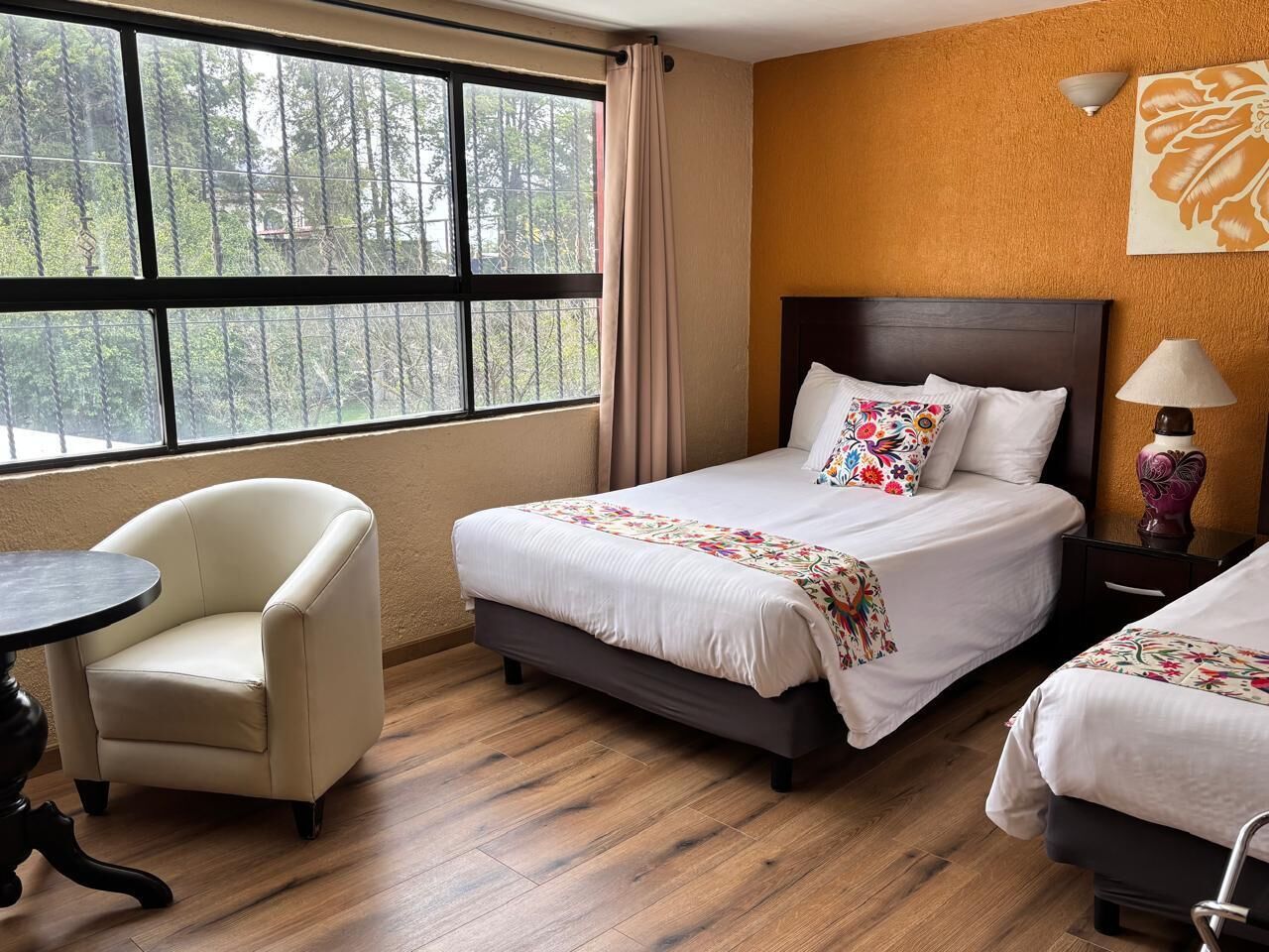 Kamar