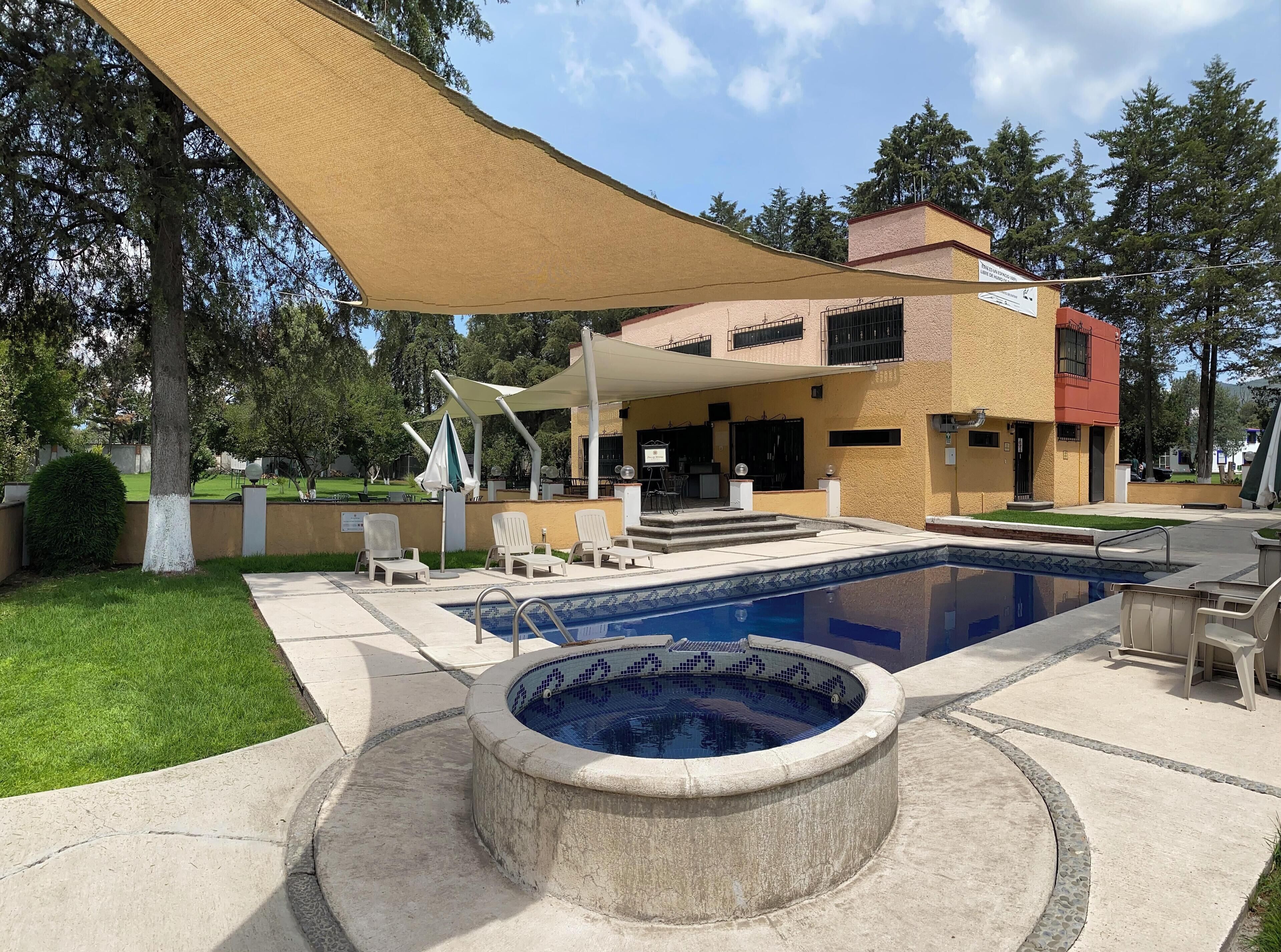 Foto - Hotel Finca Las Hortensias