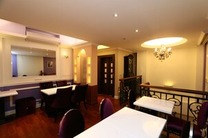 Restaurantes