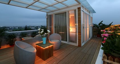 Aleex Villa