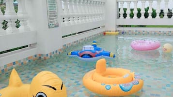 Children's pool