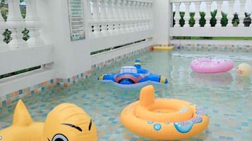 Children’s pool