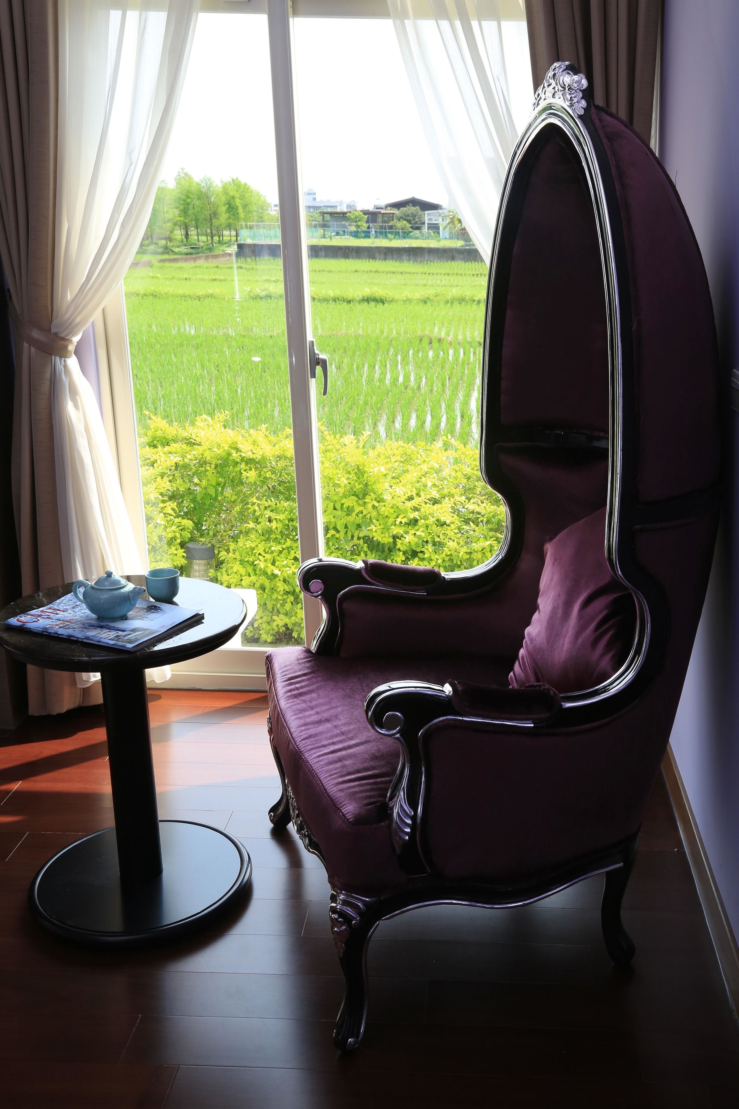 family loft, 2 double beds | premium bedding, down duvets, in-room safe, individually decorated