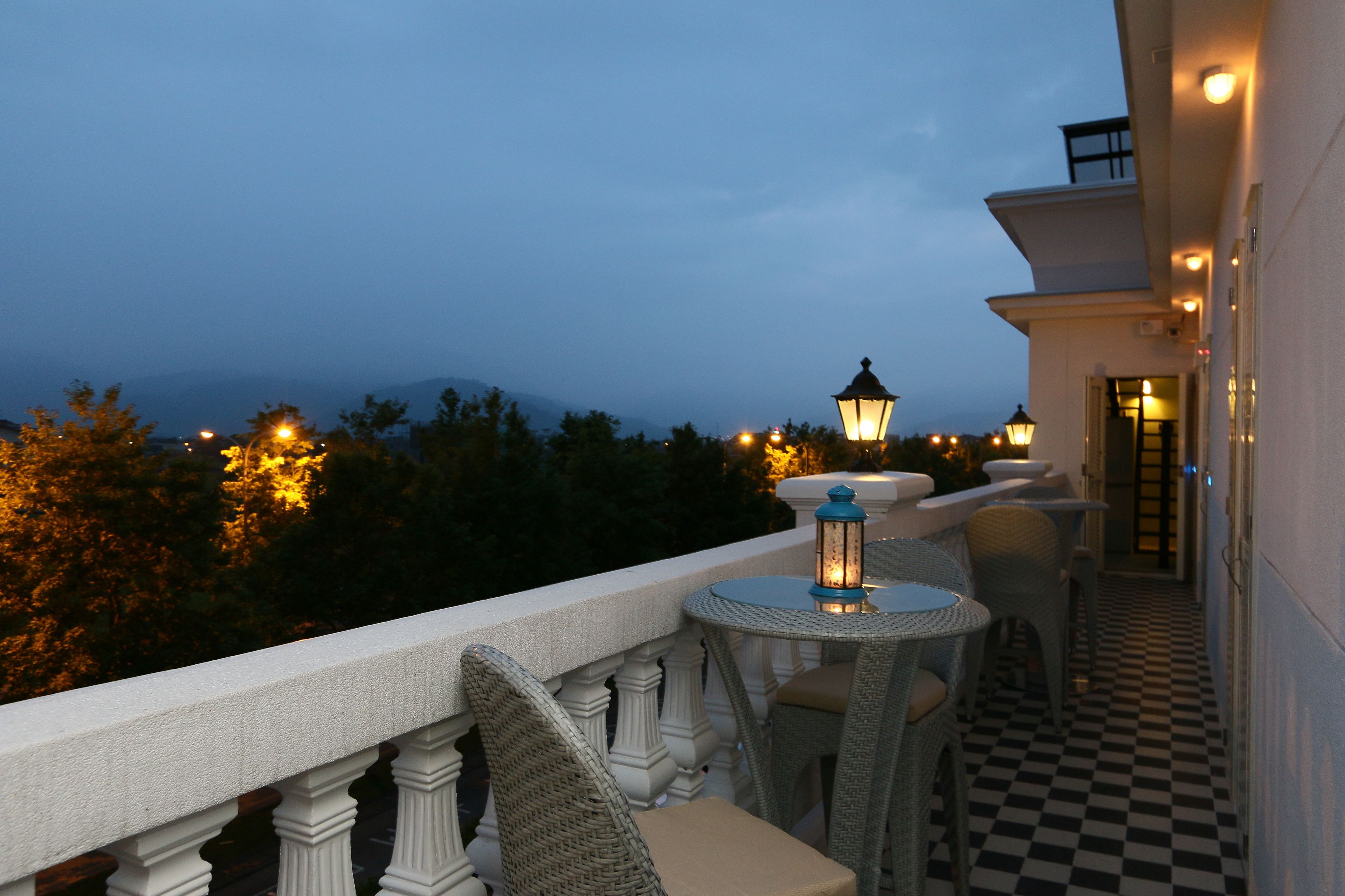 Porch