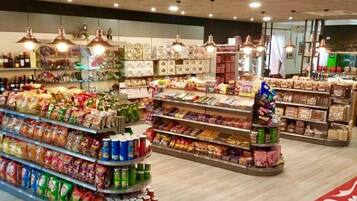 Tienda de regalos