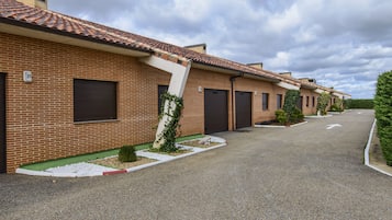 Exterieur