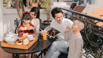 Children's activities