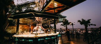 La Siesta Classic Ma May