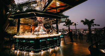 La Siesta Classic Ma May