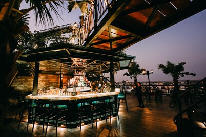 La Siesta Classic Ma May