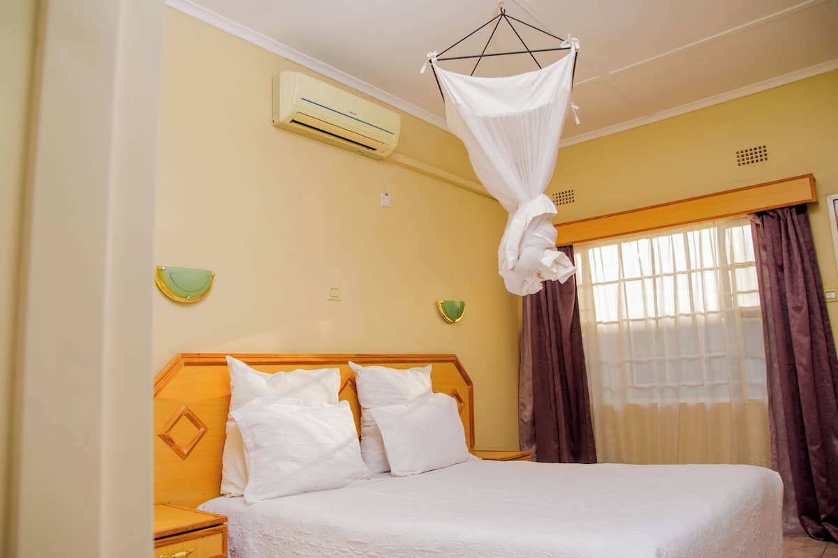Executive-Zimmer, 1 Queen-Bett