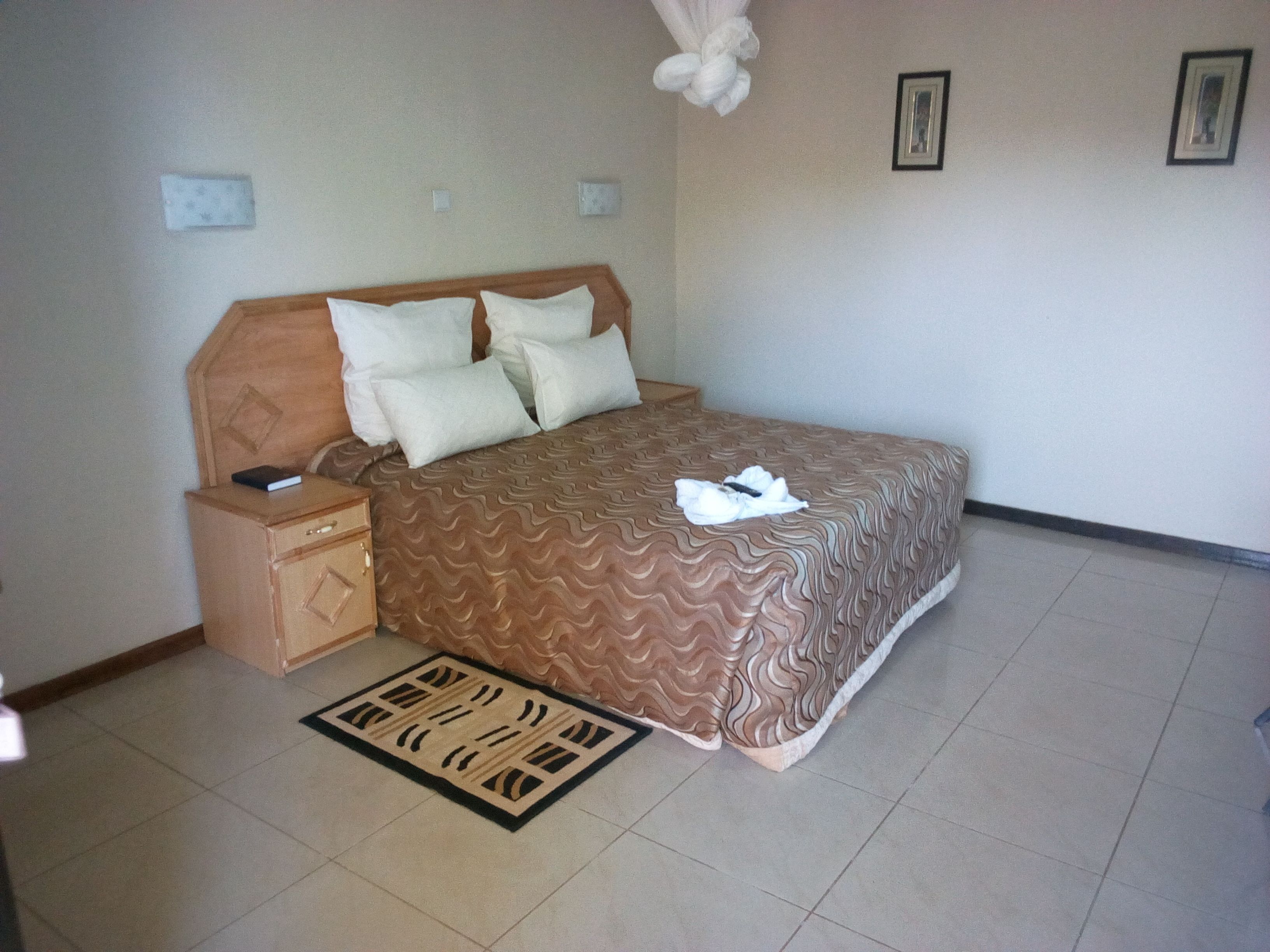 Queen Room | View from room