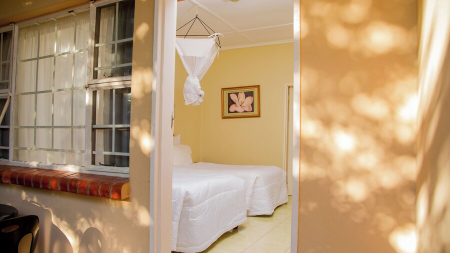 莫斯奥顿亚执行民宿旅馆