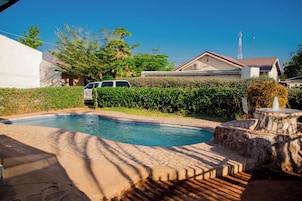 Aðstaða á gististað