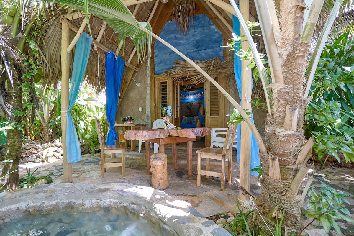 Family Cabin