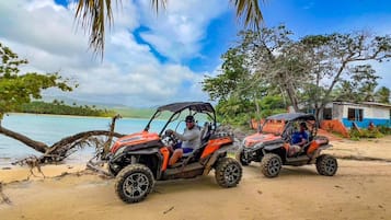 Tour ecologici