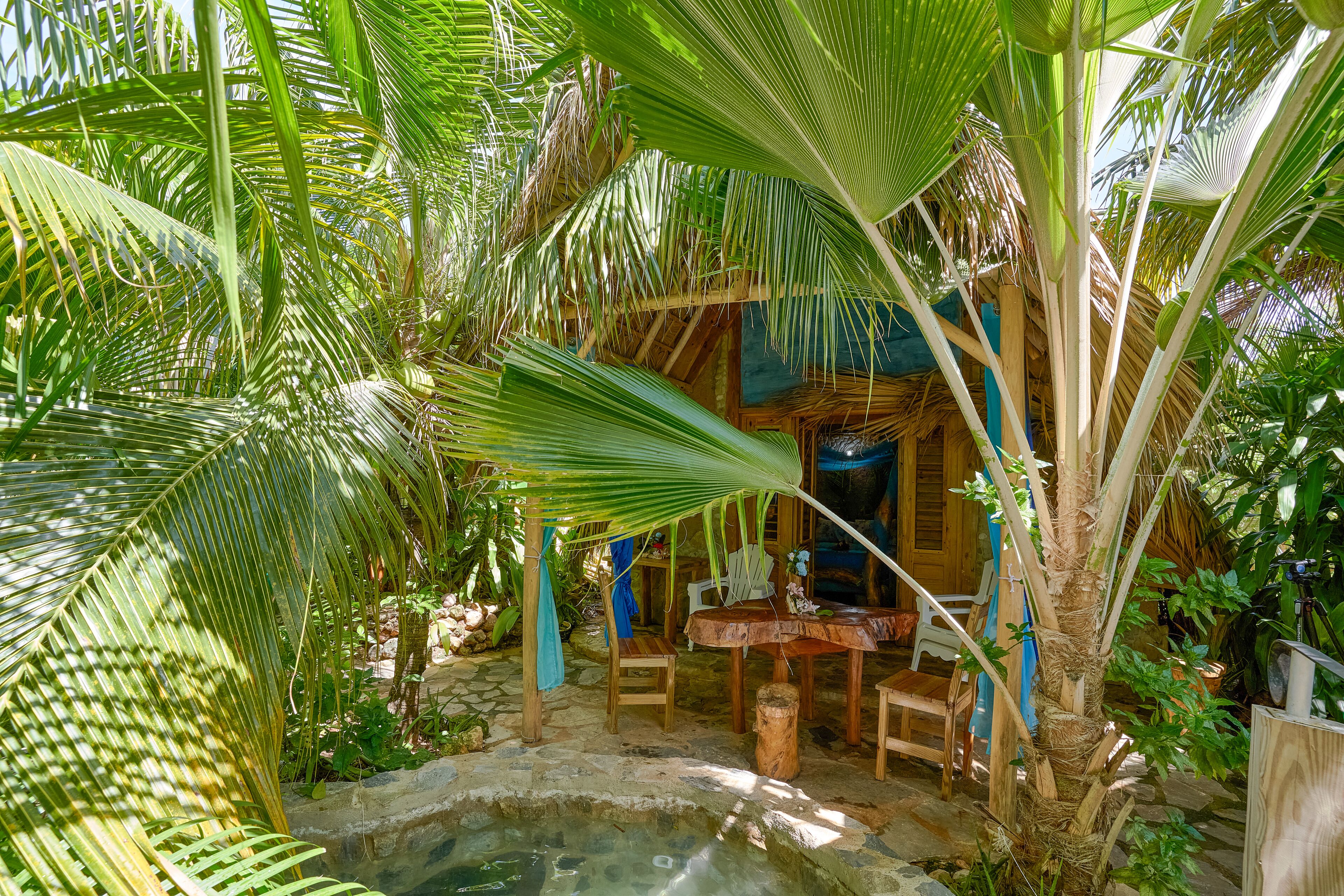 Familiehytte | Wi-fi (inkludert) og sengetøy