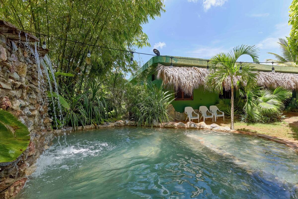 Family Villa, 3 Bedrooms