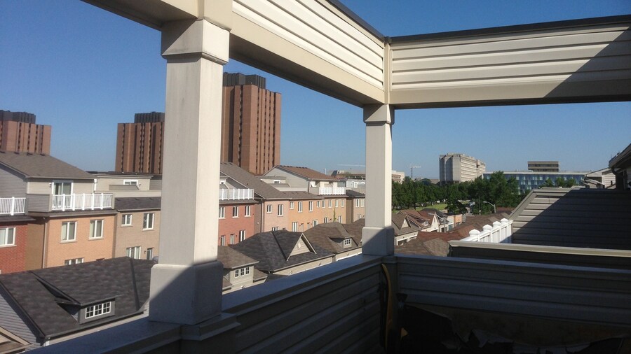 Toronto North Travellers Home