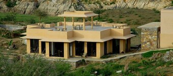 Aravali Silence Lakend Resorts & Adventures