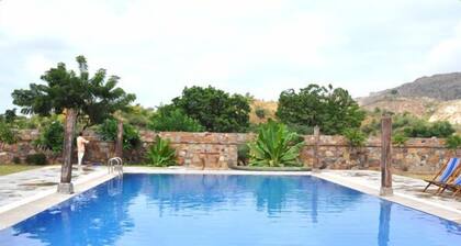 Aravali Silence Lakend Resorts & Adventures