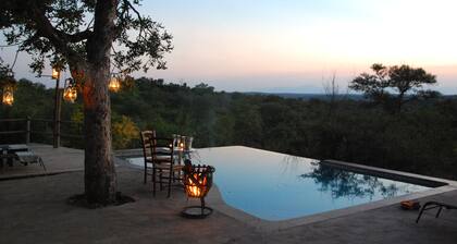 Mbizi Bush Lodge