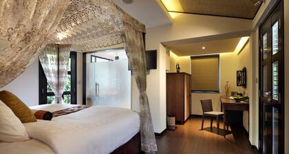 Hotel Clover 33 Jalan Sultan