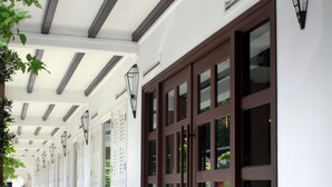 Lobby - Hotel Clover 33 Jalan Sultan (Singapore)